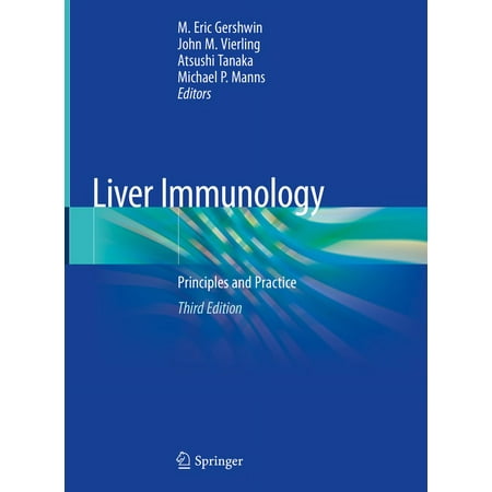 UPC: 9783030517083 | Liver Immunology: Principles and Practice (Hardcover)