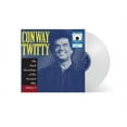 thumbnail image 2 of Conway Twitty - Greatest Hits (Walmart Exclusive White Vinyl) - Country LP (Curb Records), 2 of 3