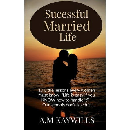 Successful Married Life (Paperback)
