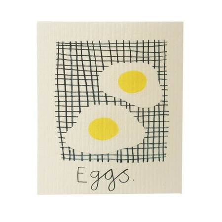 

Reusable Nonstick Oil Cleaning Rags Thickened Non-Stick Oil-Contaminated Cloth for Kitchen Bar Mops Rugs 4PCS