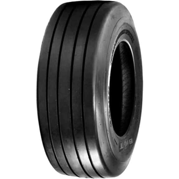 BKT Farm Highway Tough ST10-15 10-15 D 8 Ply Trailer Tire
