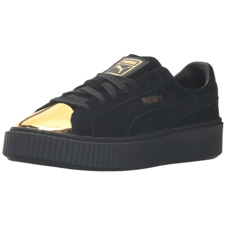 puma basket platform ns