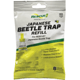 thumbnail image 3 of Rescue Japanese Beetle Trap Replacement Bag - Case Pack of 24 — Residential Use, Standard Application, 3 of 3