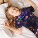 thumbnail image 5 of Fotbe Glowing Chameleon Fantasy Art Pijama Estampada de 2 Piezas para Niños – Ropa de Dormir de Manga Corta Cómoda para Niños y Niñas, Camiseta y Shorts de Algodón-X-Large, 5 of 6