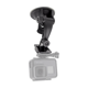 thumbnail image 2 of Ventosa Chica con Base Compatible GoPro Cámaras Deportivas Carol Accesorios MT-VN-02, 2 of 3