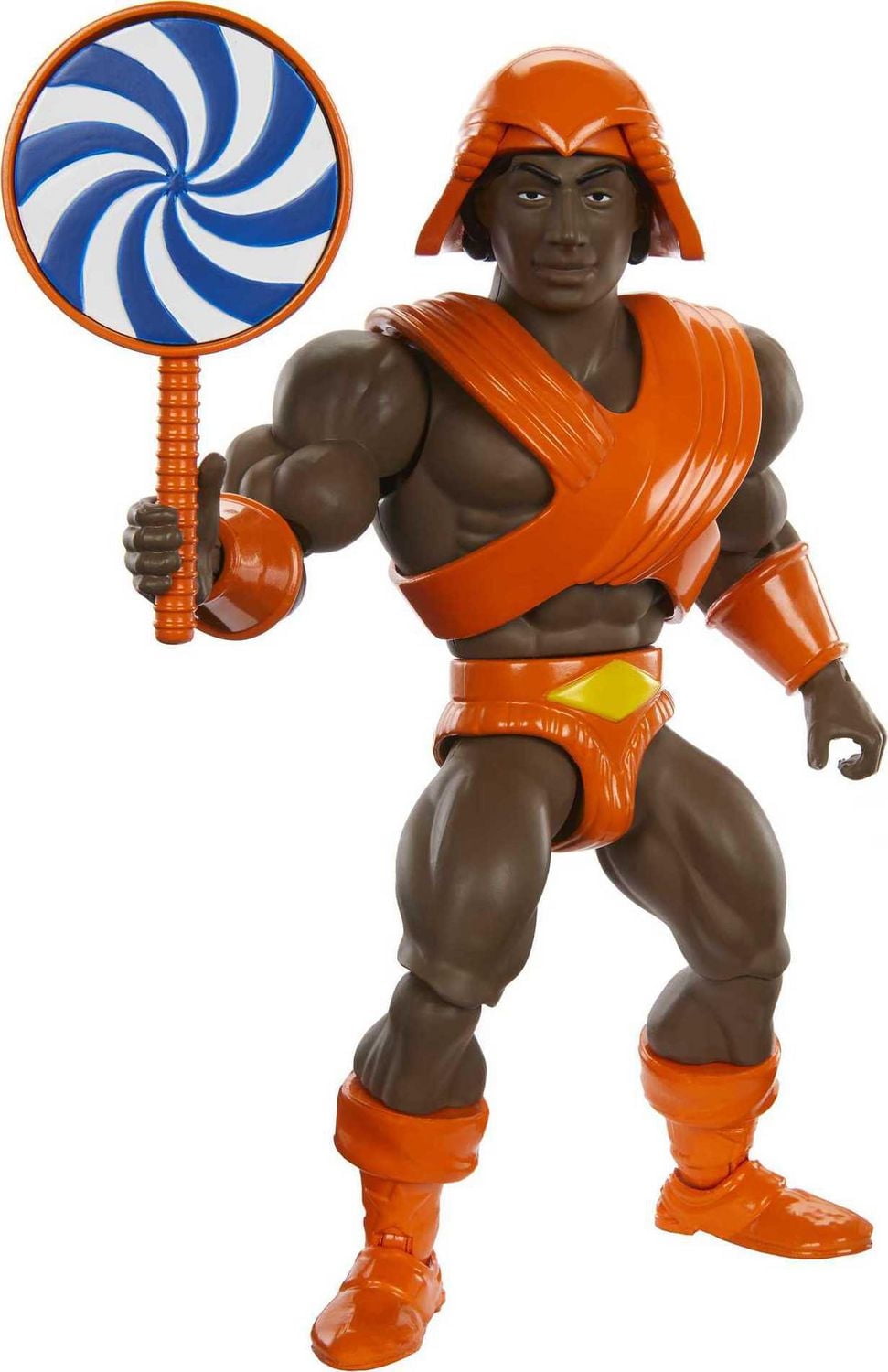 Masters of the Universe® Origins Hypno Action Figure