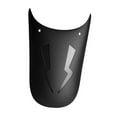 thumbnail image 4 of Motorcycle Mud Durable Motorbike Repairing Accessory Mudguard Fairing C, 4 of 9
