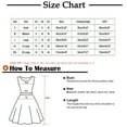 thumbnail image 3 of TAGOLD Womens Evening Dress,Summer Dress for Womens,Women's Casual Sexy Fashion Summer Sling V-Neck Skirt Sleeveless Pack Hip Velvet Solid Dress, 3 of 5