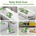 thumbnail image 4 of Asiento de baño para bebé wiqins antideslizante con ventosas, 4 of 7