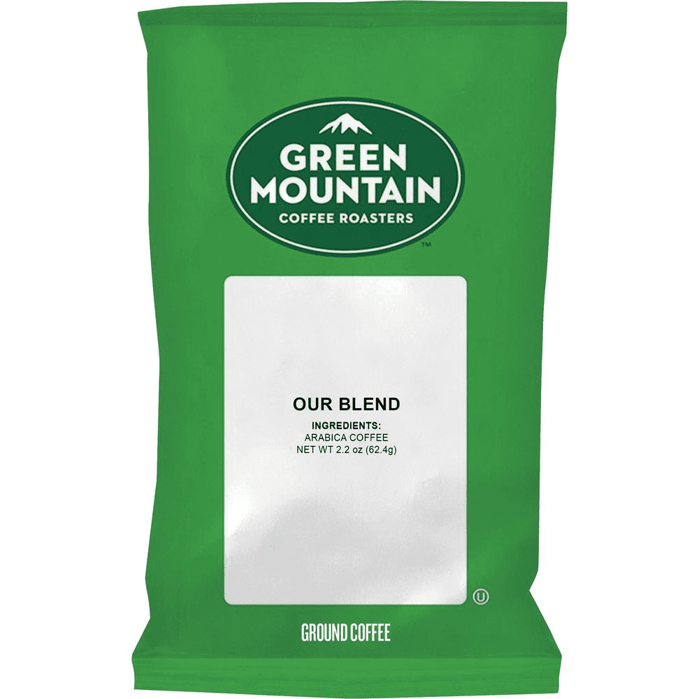 Green Mountain Our Blend Classic Ground Coffee