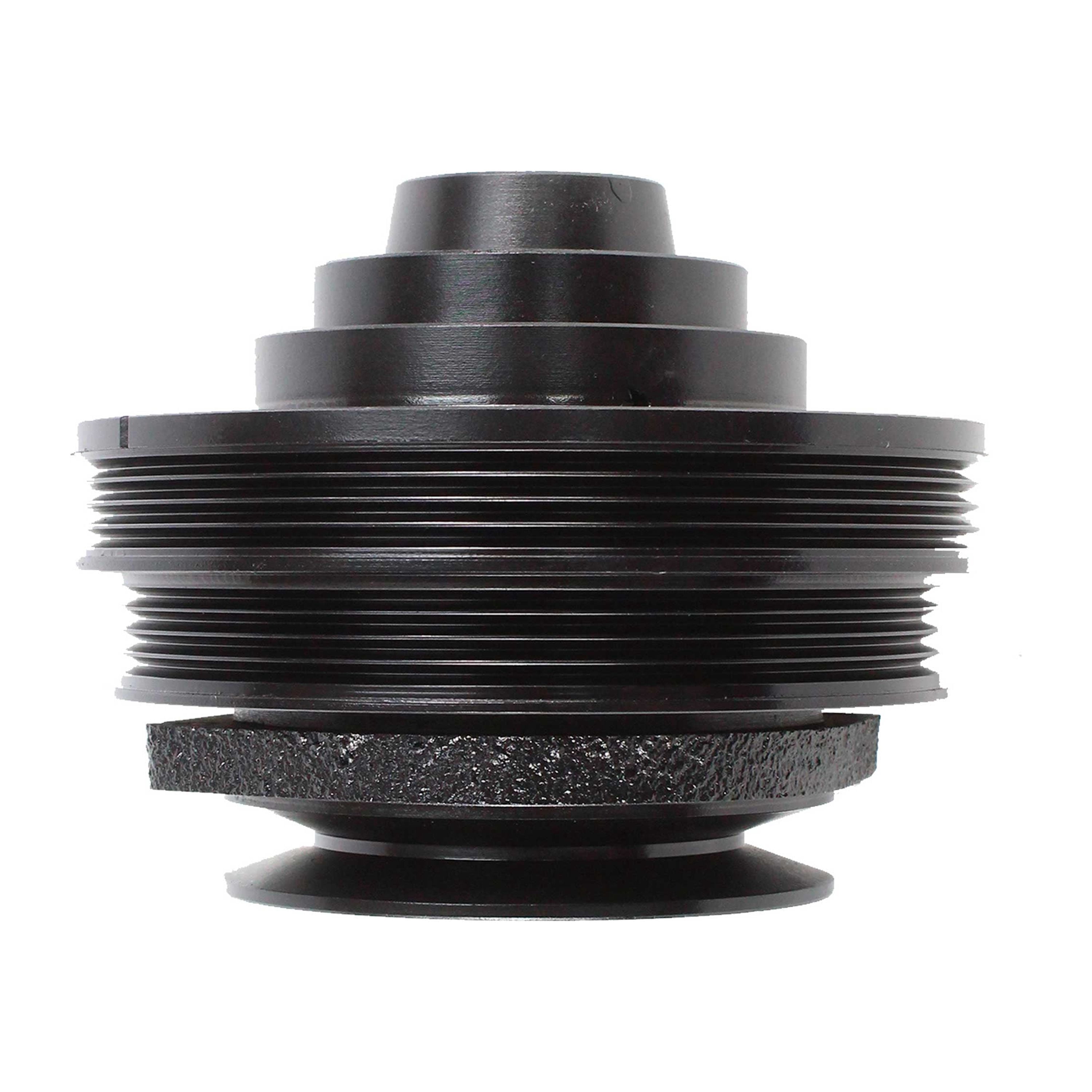 DNJ HBA1162 New Harmonic Balancer Fits Cars & Trucks 93-97 Honda Isuzu Passport Rodeo 3.2L SOHC