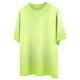 thumbnail image 2 of pstuiky camisetas de hombre, Camiseta informal de verano para hombre, de color liso, con cuello redondo camisetas de hombre l, 2 of 9