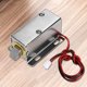 thumbnail image 4 of Locas La Puerta Del Gabinete Electromagnético DC12V Smart para Banks Hotel Farm, 4 of 9