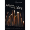 thumbnail image 2 of Religions in the Making (Hardcover), 2 of 2