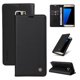 thumbnail image 1 of Funda para Samsung Galaxy S7 Estuche de Cuero PU Tipo Cartera con Ranuras para Tarjetas y Cierre Magnético, 1 of 5