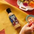 thumbnail image 3 of Torchbearer Sauces Oh My Garlic Sauce, 12 Ounces - All Natural, Vegan, Extract-Free, Made in USA, 3 of 7