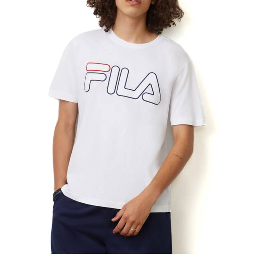 authentic fila shirt