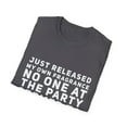 thumbnail image 4 of New Fragrance Funny Flatulence Novelty Party Tee, 4 of 6