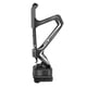 thumbnail image 2 of Porta anfora para bicicleta plastico negro + kit BC106P Nuvo, 2 of 9
