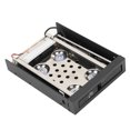 thumbnail image 4 of Caja Interna De Disco Duro De 2,5 Pulgadas ANGGREK De Acero Inoxidable Para Computadoras Servidor, 4 of 8