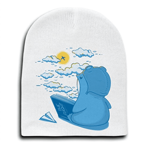 skull caps at walmart