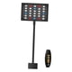 thumbnail image 3 of Luz LED para acuario con clip, cabezal giratorio de 360 degree, flexible, 120 degree Ancho 12 cm, 3 of 9