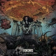 Vokonis - Sunken Djinn - Vinyl