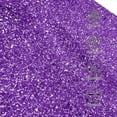 thumbnail image 4 of Kdxio Unisex Glitter Purple Pattern Baseball Cap Unisex Washed Classic Adjustable Hat, 4 of 7