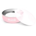 thumbnail image 3 of Set de alimentación Thinkbaby Complete sin BPA (rosa), 3 of 9