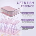thumbnail image 4 of Anti-Aging Peptide Serum for All Skin Types | Enhances Elasticity & Minimizes Fine Lines | Nourishing Formula for Wrinkle Reduction, 4 of 5