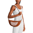 thumbnail image 1 of Bolsa Michael Kors Hollis Medium 2 En 1 Original Hobo, 1 of 4