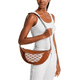 thumbnail image 1 of Bolsa Michael Kors Hollis Medium 2 En 1 Original Hobo, 1 of 4