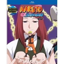 Naruto Shippuden Set 9