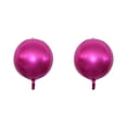 thumbnail image 3 of Wosthever Globos de cumpleaños, regalos para niños, Kit de decoración de habitación de globos ligeros para casa, arreglo de ambiente, accesorios para Type8 NO8 Wosthever CBP388604, 3 of 6