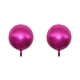 thumbnail image 1 of Cateissary Globos de cumpleaños, película de aluminio, tamaño grande, superficie lisa, peso ligero, globo para casa, encantadores accesorios para fotos Type8 NO8 Cateissary CBP388604, 1 of 6