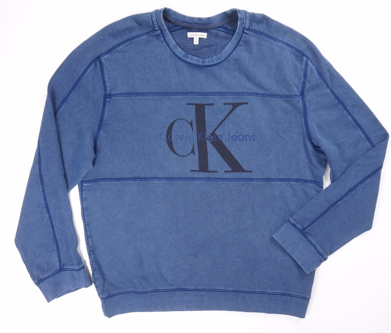 calvin klein sweatsuit set
