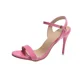thumbnail image 3 of 2024 Zapatos de mujer de alta calidad, sandalias de verano para exteriores para mujer, sandalias de fiesta con tacón alto y punta abierta con hebilla de una palabra para mujer, 3 of 5