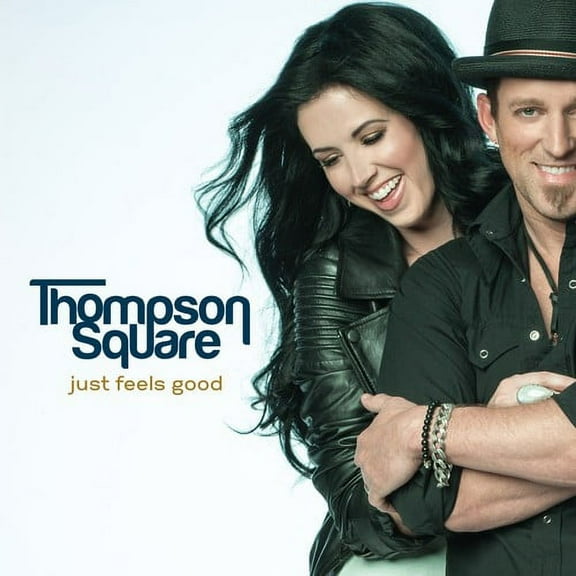 Thompson Square - Just Feels Good - CD