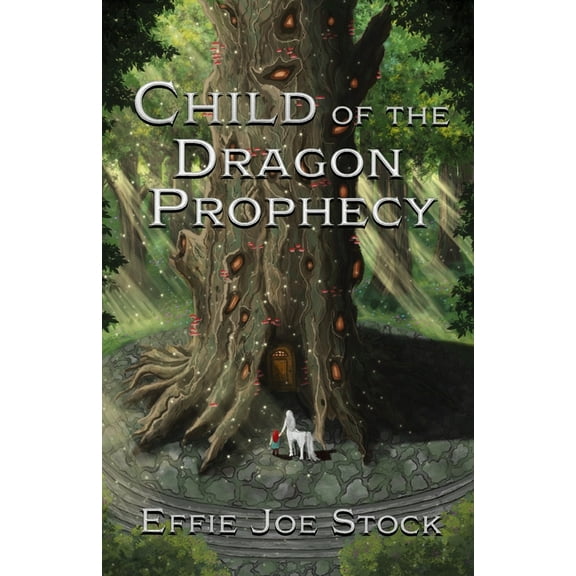 Shadows of Light Child of the Dragon Prophecy, Book 1, (Paperback)