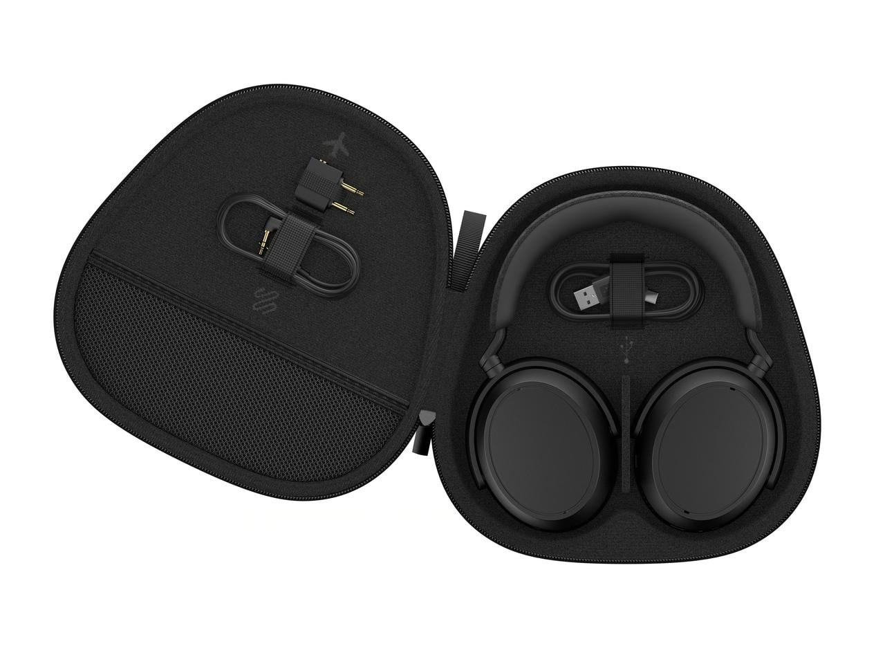 Sennheiser Momentum 4 Wireless Headphones   Bluetooth Headset for