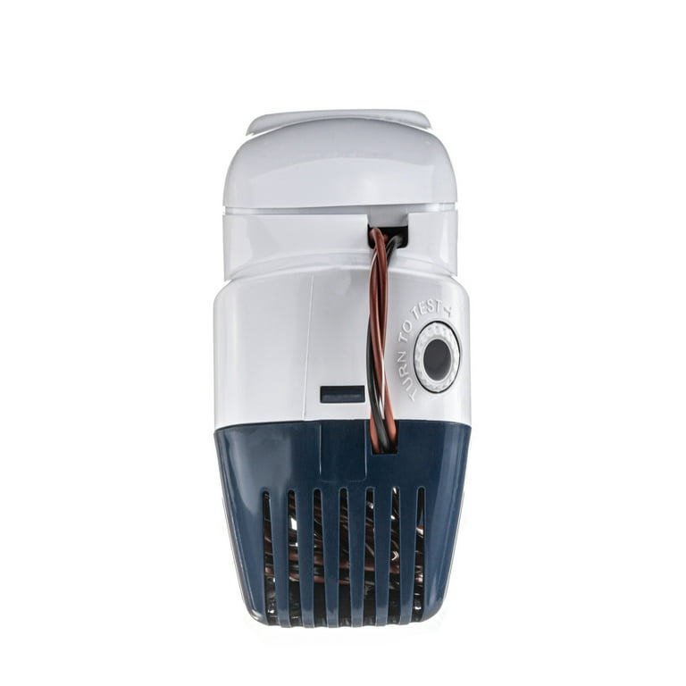 Amazon.co.jp: Attwood Attwood Sahara MK2 500 GPH 12ボルト