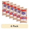 (6 pack) Hurst's Brand Dried Lentils, 16 oz