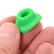 thumbnail image 5 of BESTYASH 2Ud Protectores De De Silicona Para Motocicleta Verde Moderno Y Funcional, 5 of 8
