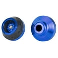 thumbnail image 5 of BUYISI Protective Aluminum Alloy Front Fork Axle Slider For Electric Scooter Red, 5 of 5