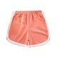 thumbnail image 1 of Odeerbi 1-7 Años Niños Niñas Algodón Atlético Dophin Shorts Deportes Yoga Shorts Color Sólido Casual Sports Shorts, 1 of 4