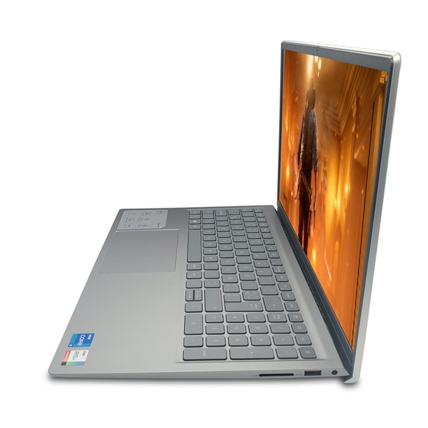 Laptop DELL Inspiron 15 5510 Intel Core i5-11300H 12gb RAM Laptop DELL Inspiron 15 5510 Intel Core i5-11300H 12gb RAM