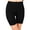 Black, variant on Womens Sweatpants Shapewear Shorts Seamless Shorts for Women Seamless Shorts Safety Shorts Shapewear Tummy Control Black S