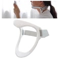 thumbnail image 4 of Dispositivo portátil de cervical, mejora la posturalele, soporte de soporte antiarqueamiento, collarín cervical para oficinas, hogar, , Salvador Soporte de cuello ortopédico, 4 of 6