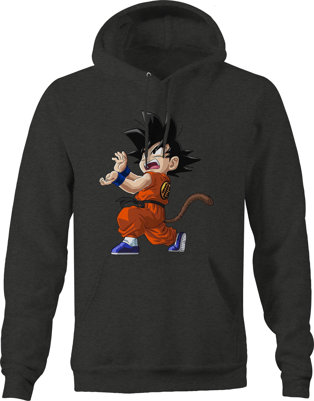 cartoon graphic hoodies