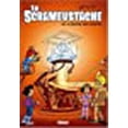 thumbnail image 1 of Le Scrameustache, Tome 24 (French Edition), 1 of 1